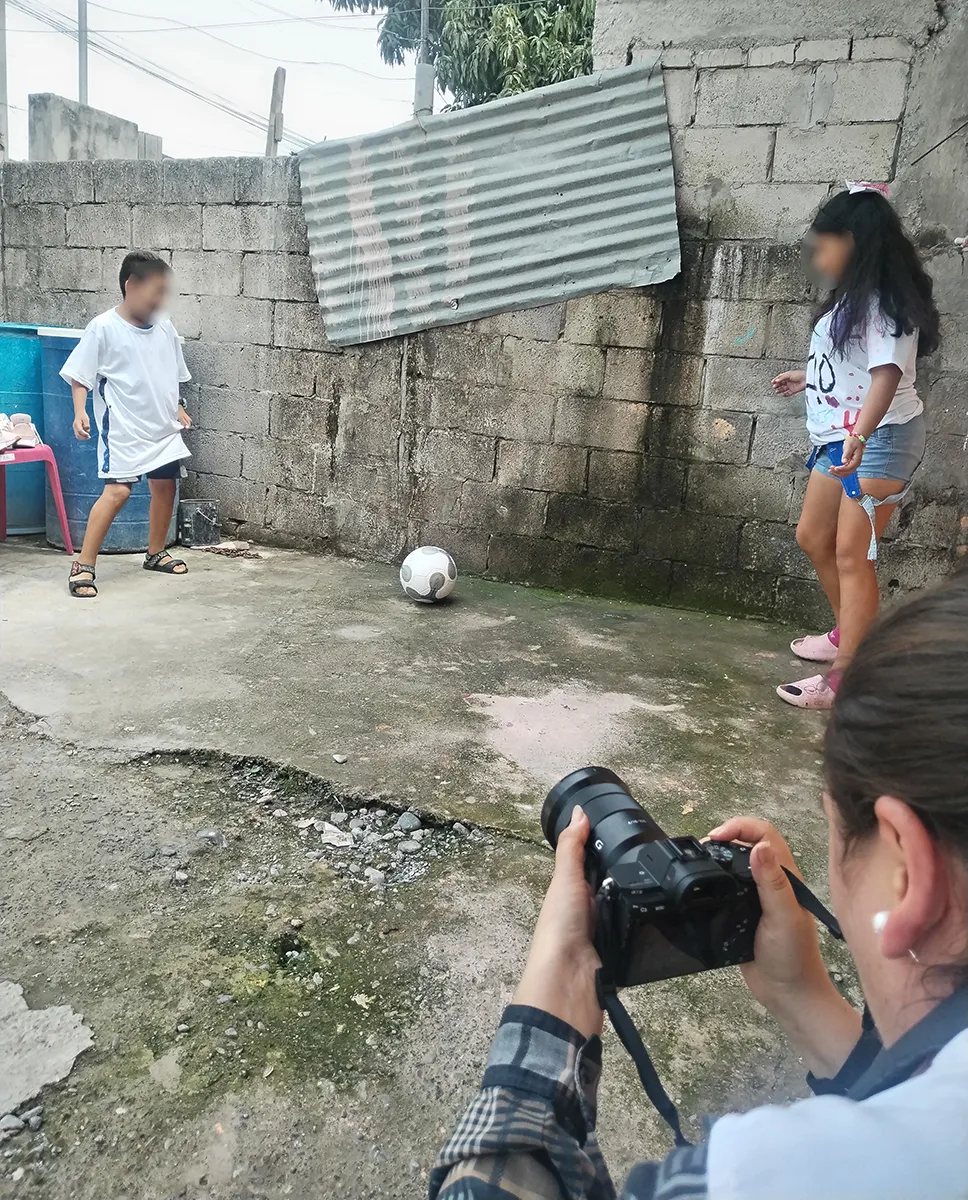 El video como herramienta de transformación